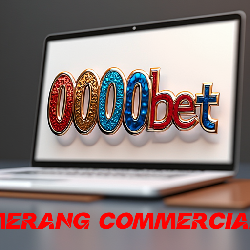 boomerang commercial bet, Cassino Interativo Online